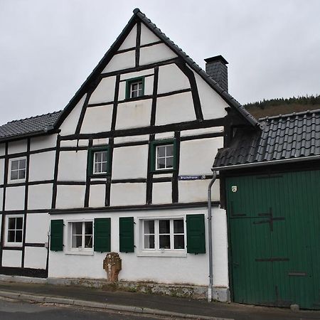 Ferienwohnungen Tuermchen Gemünd Esterno foto