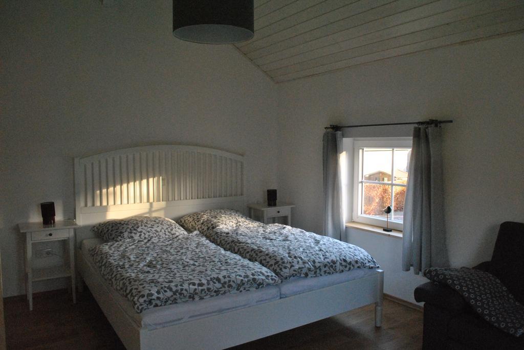 Ferienwohnungen Tuermchen Gemünd Esterno foto