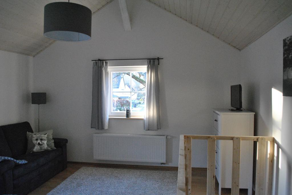 Ferienwohnungen Tuermchen Gemünd Esterno foto