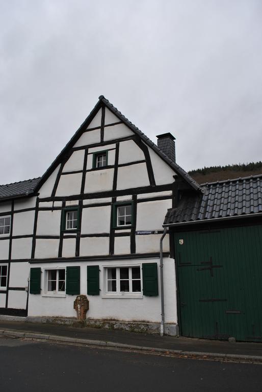 Ferienwohnungen Tuermchen Gemünd Esterno foto